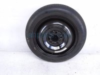 $65 Honda T135/80D15 SPARE DONUT WHEEL & TIRE $65 Honda T135/80D15 SPARE DONUT WHEEL & TIRE