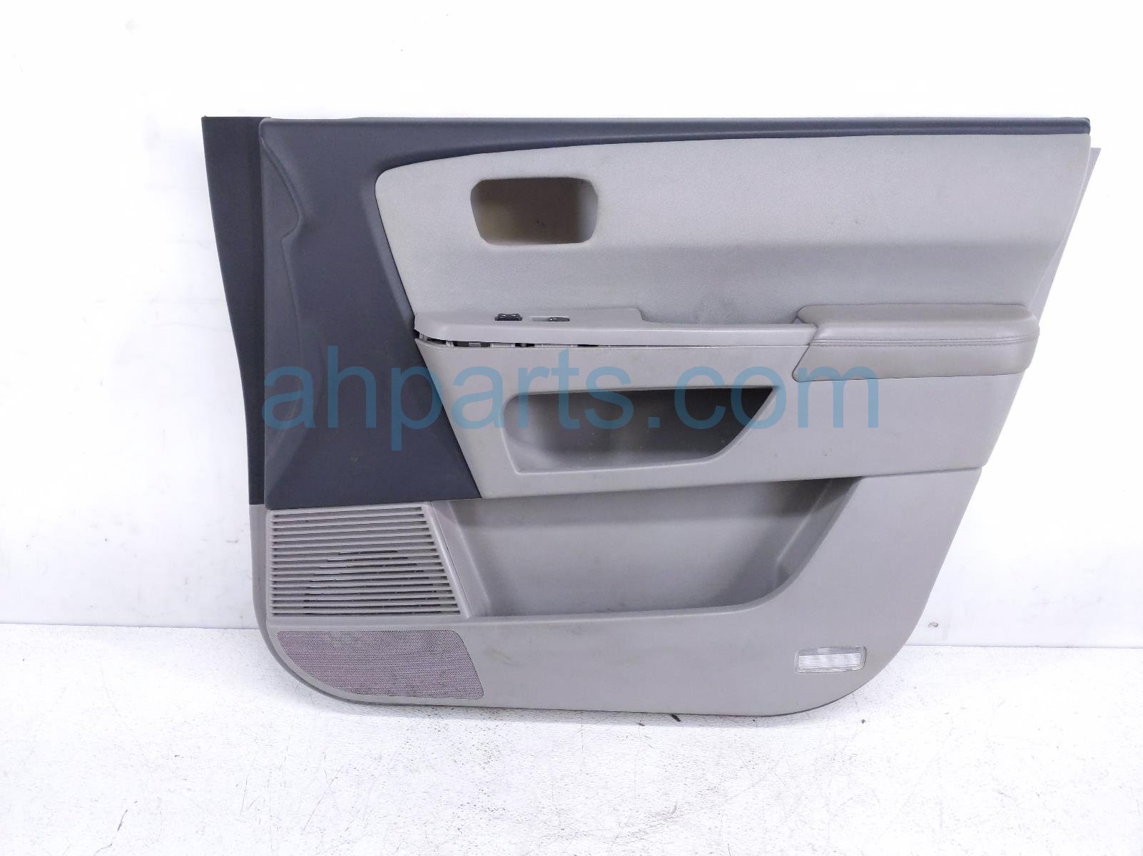 $125 Honda FR/RH INTERIOR DOOR PANEL - GRAY $125 Honda FR/RH INTERIOR DOOR PANEL - GRAY