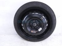 $150 Toyota T125/70D17 SPARE DONUT WHEEL + TIRE $150 Toyota T125/70D17 SPARE DONUT WHEEL + TIRE