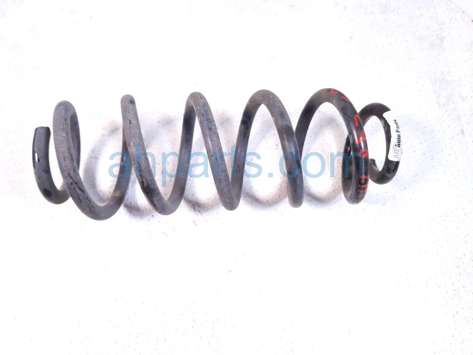 $30 Toyota RR/LH COIL SPRING $30 Toyota RR/LH COIL SPRING