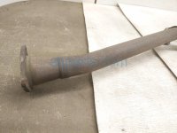 $245 Honda REAR EXHAUST MUFFLER W/ RESONATOR $245 Honda REAR EXHAUST MUFFLER W/ RESONATOR