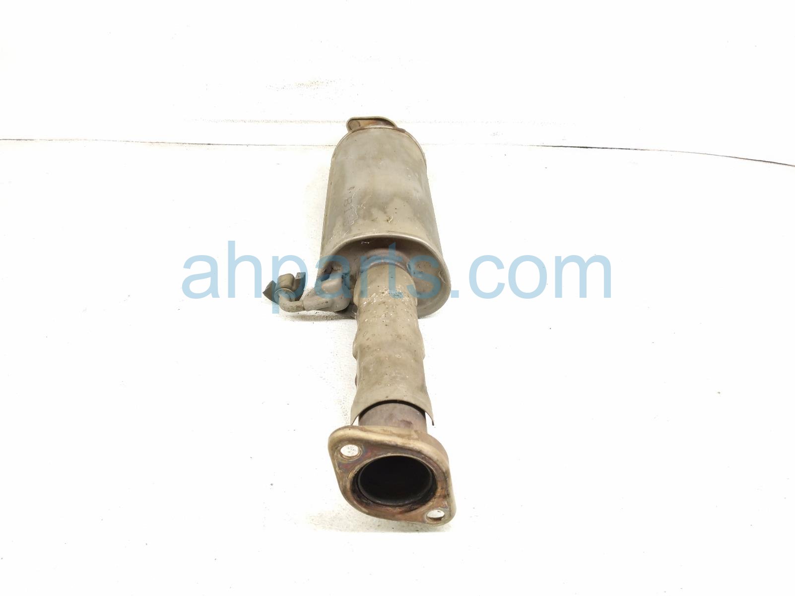 $75 Kia EXHAUST MUFFLER W/ PIPE ASSY $75 Kia EXHAUST MUFFLER W/ PIPE ASSY