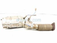 $349 Nissan EXHAUST CONVERTER PIPE - 2.5L AWD $349 Nissan EXHAUST CONVERTER PIPE - 2.5L AWD