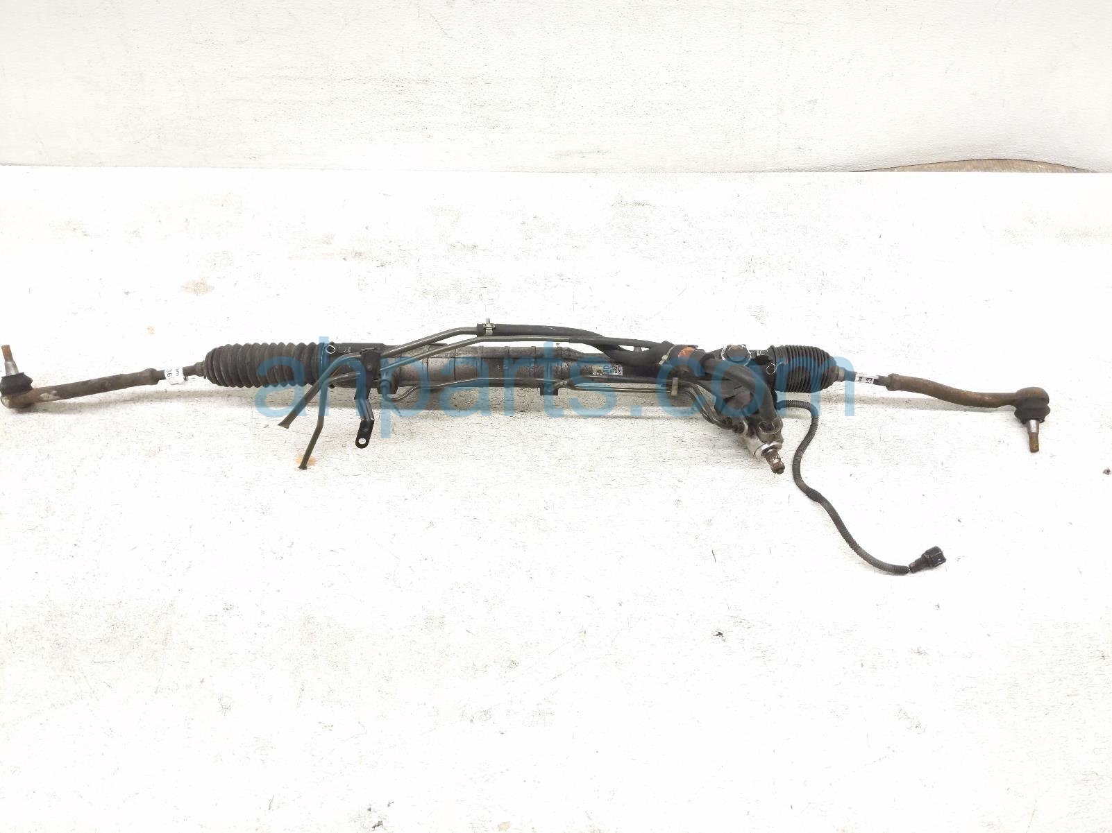 $225 Nissan POWER STEERING RACK & PINION