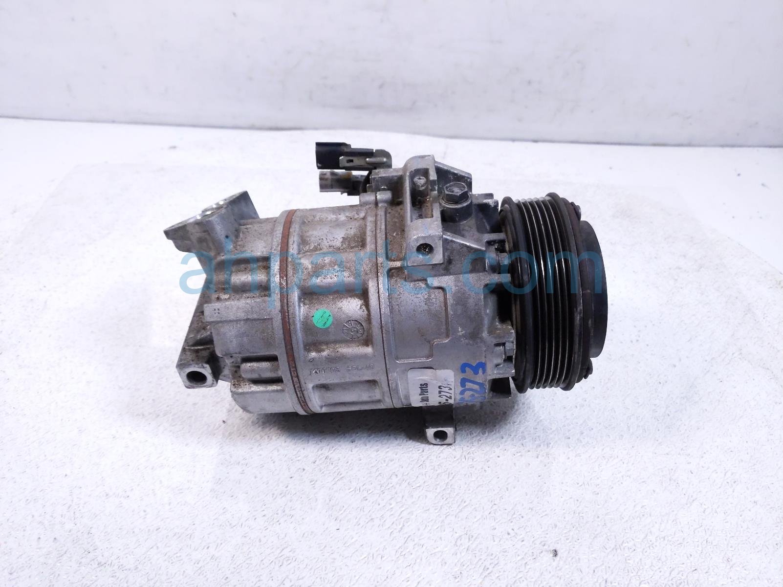 $99 Nissan AC PUMP / COMPRESSOR