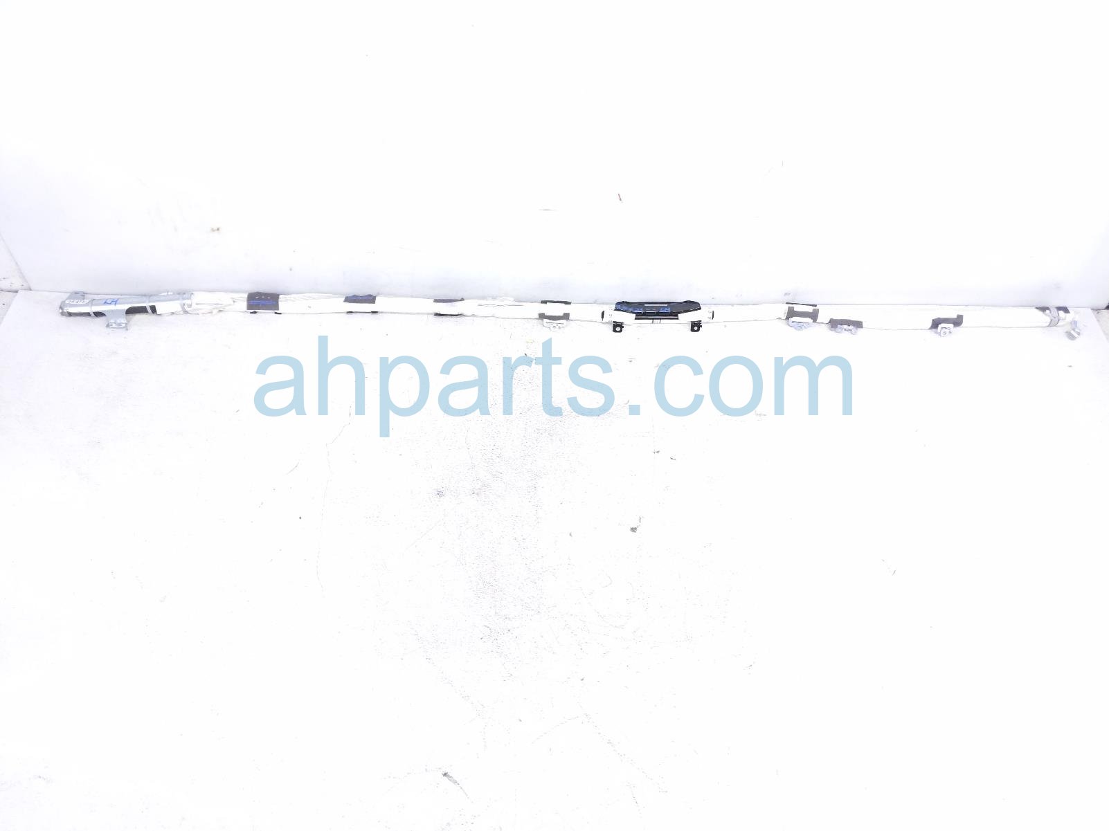 $295 Nissan DRIVER ROOF CURTAIN AIRBAG $295 Nissan DRIVER ROOF CURTAIN AIRBAG