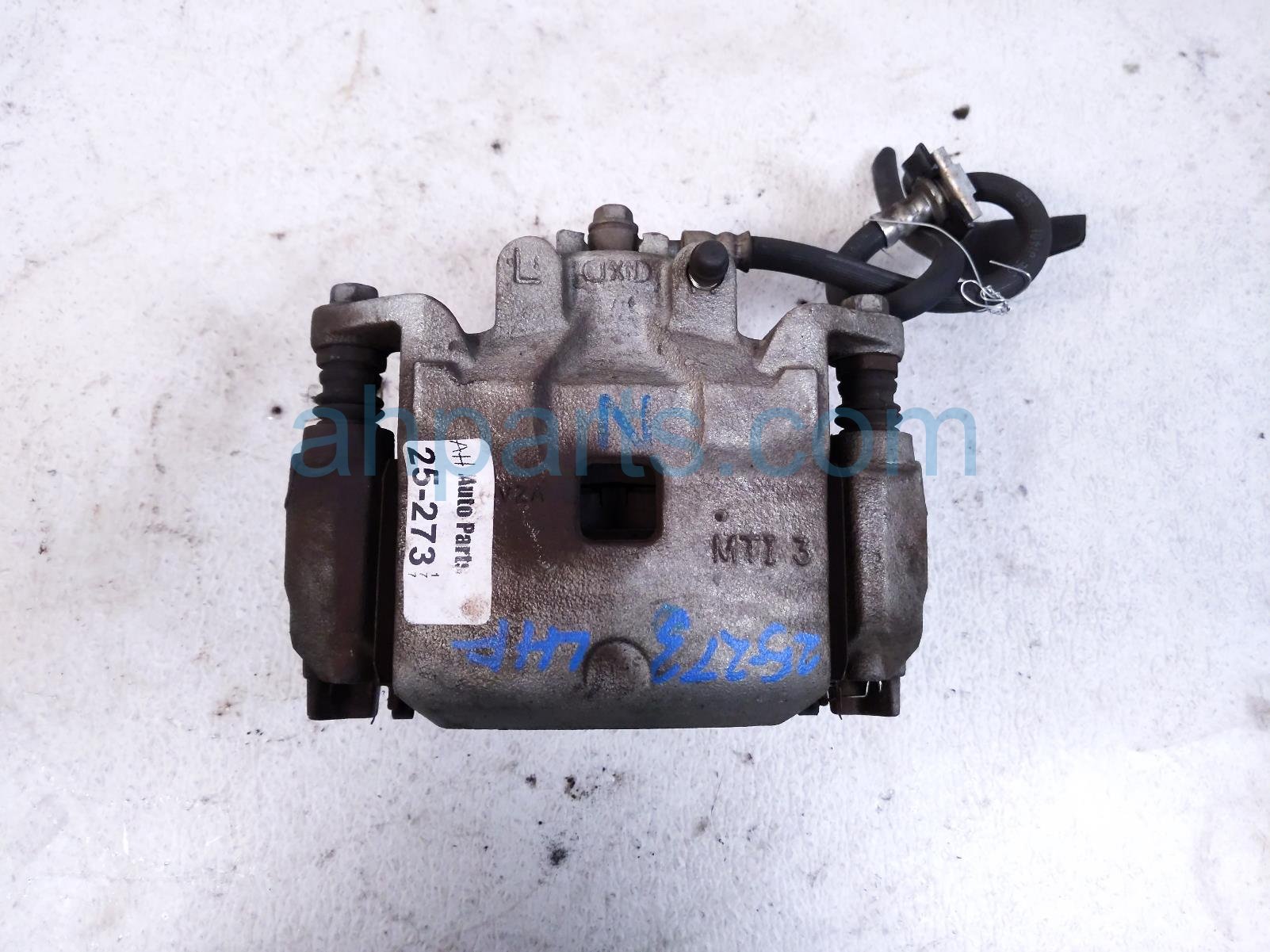 Nissan CORE CORE FR/LH BRAKE CALIPER