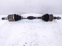 $85 Nissan FR/LH CV AXLE DRIVE SHAFT $85 Nissan FR/LH CV AXLE DRIVE SHAFT