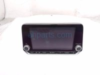 $275 Nissan RADIO RECEIVER & DISPLAY SCREEN $275 Nissan RADIO RECEIVER & DISPLAY SCREEN