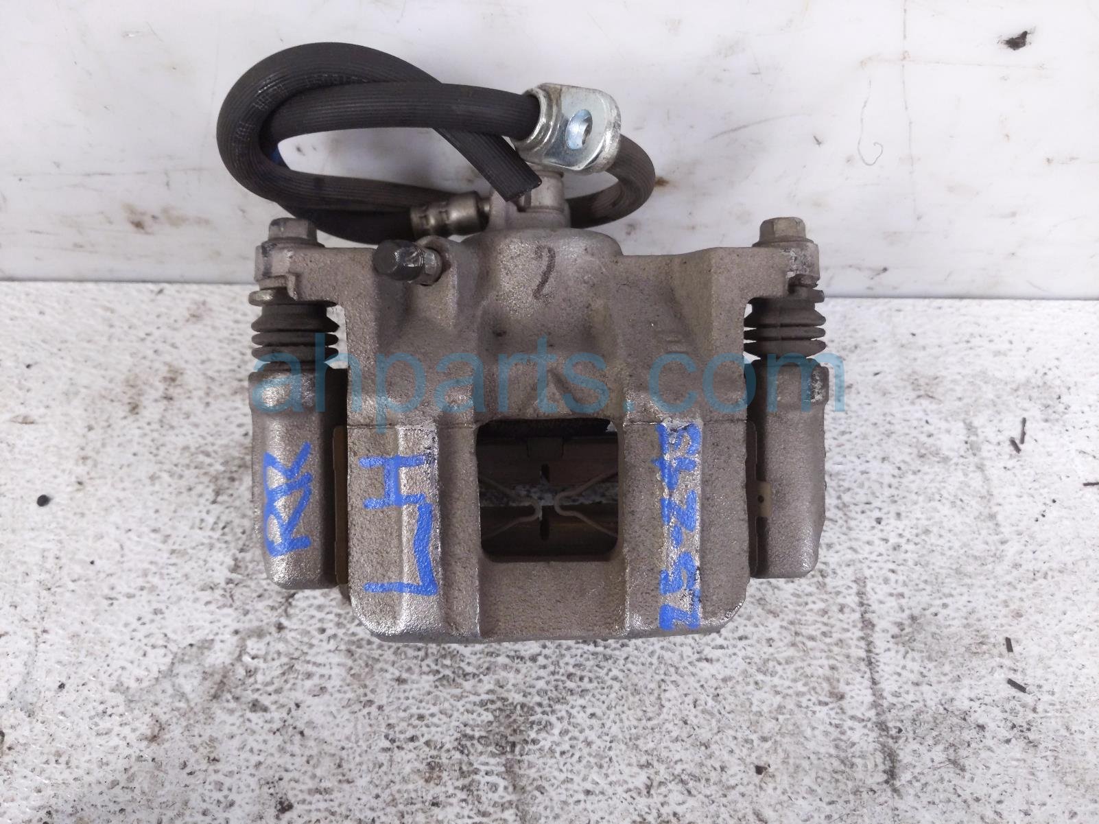 Nissan CORE CORE RR/LH BRAKE CALIPER Nissan CORE CORE RR/LH BRAKE CALIPER