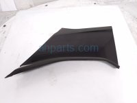 $49 Nissan RH QUARTER OUTER TRIM GARNISH - BLK $49 Nissan RH QUARTER OUTER TRIM GARNISH - BLK