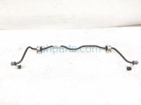 $99 Dodge REAR STABILIZER / SWAY BAR $99 Dodge REAR STABILIZER / SWAY BAR