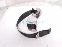 $95 Toyota RR/LH SEAT BELT - BLACK - CREW CAB $95 Toyota RR/LH SEAT BELT - BLACK - CREW CAB