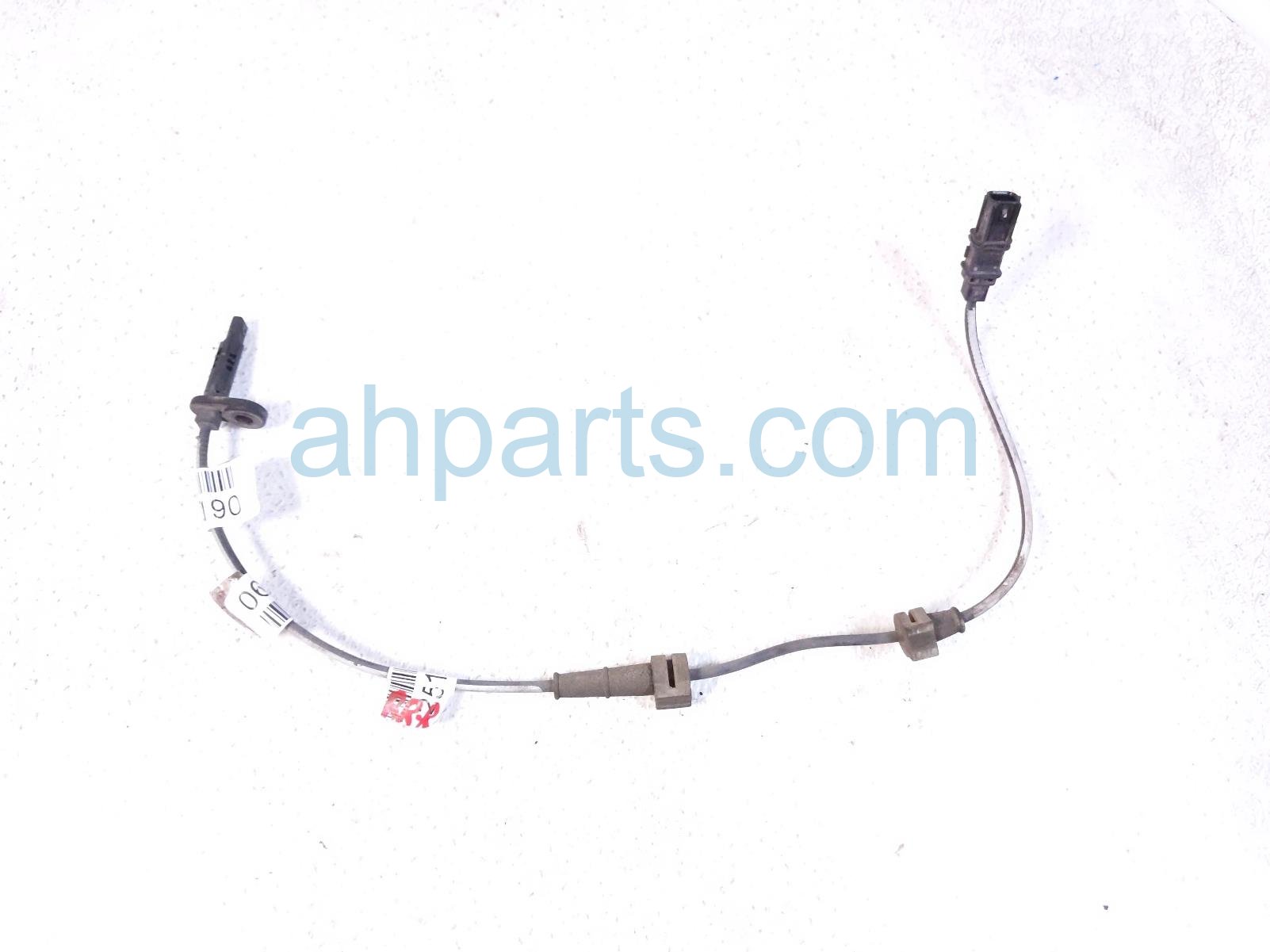 $15 Honda RR/RH ABS WHEEL SPEED SENSOR $15 Honda RR/RH ABS WHEEL SPEED SENSOR