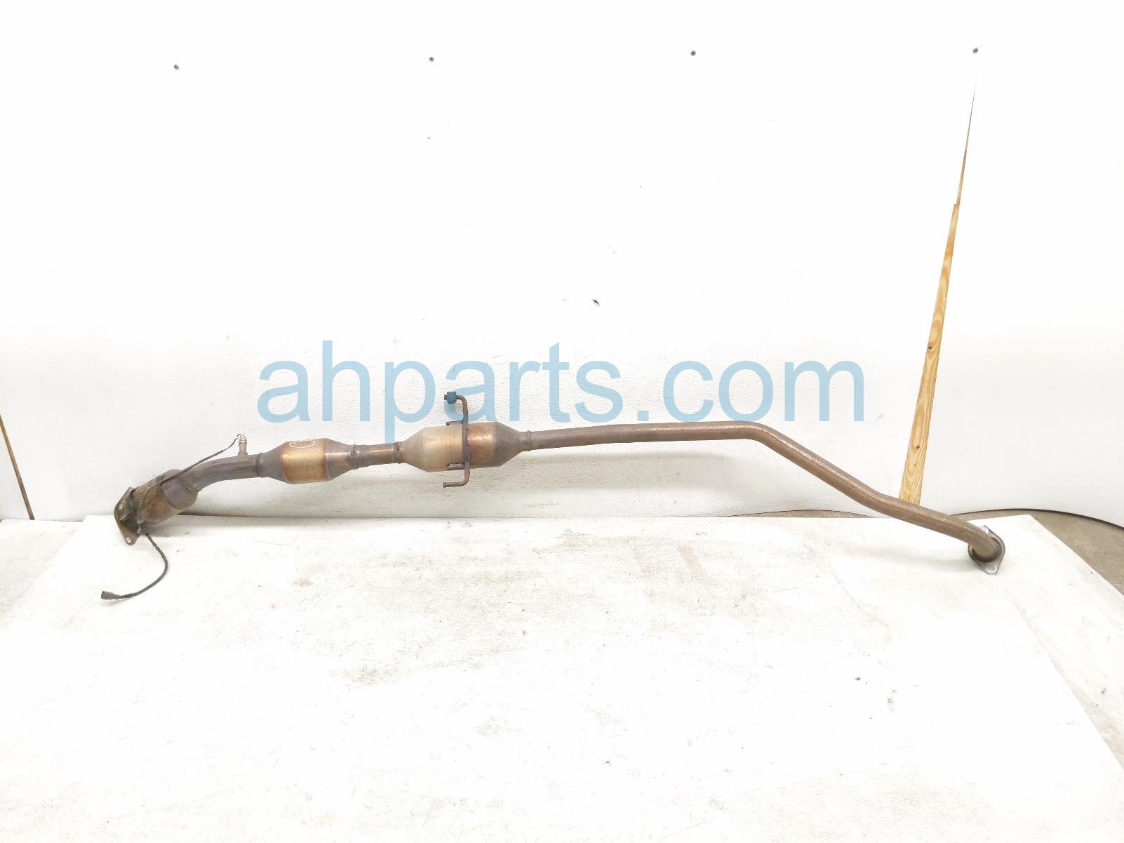 $550 Toyota EXHAUST CONVERTER PIPE - LE 1.8L* $550 Toyota EXHAUST CONVERTER PIPE - LE 1.8L*
