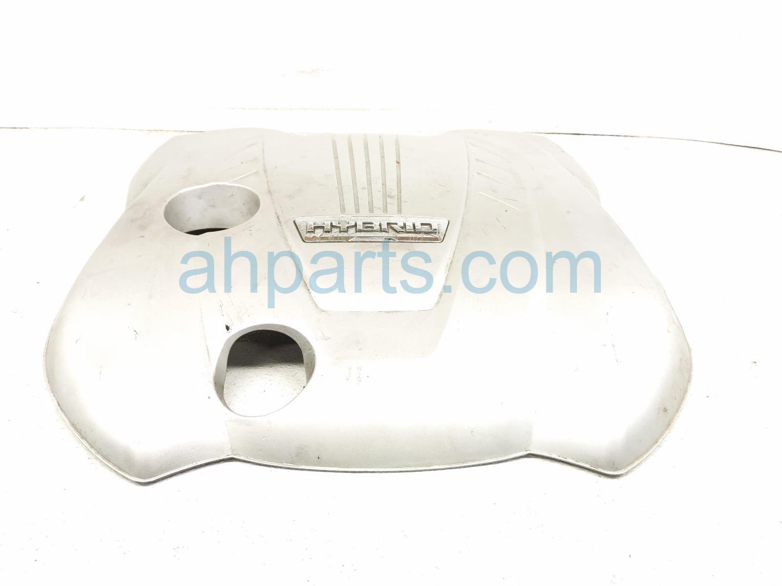 $45 Kia ENGINE APPEARANCE COVER - HYBRID $45 Kia ENGINE APPEARANCE COVER - HYBRID