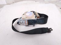 $195 Honda FR/RH SEAT BELT RETRACTOR - BLACK $195 Honda FR/RH SEAT BELT RETRACTOR - BLACK