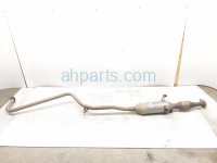 $399 Scion EXHAUST CENTER PIPE - 2.5L $399 Scion EXHAUST CENTER PIPE - 2.5L
