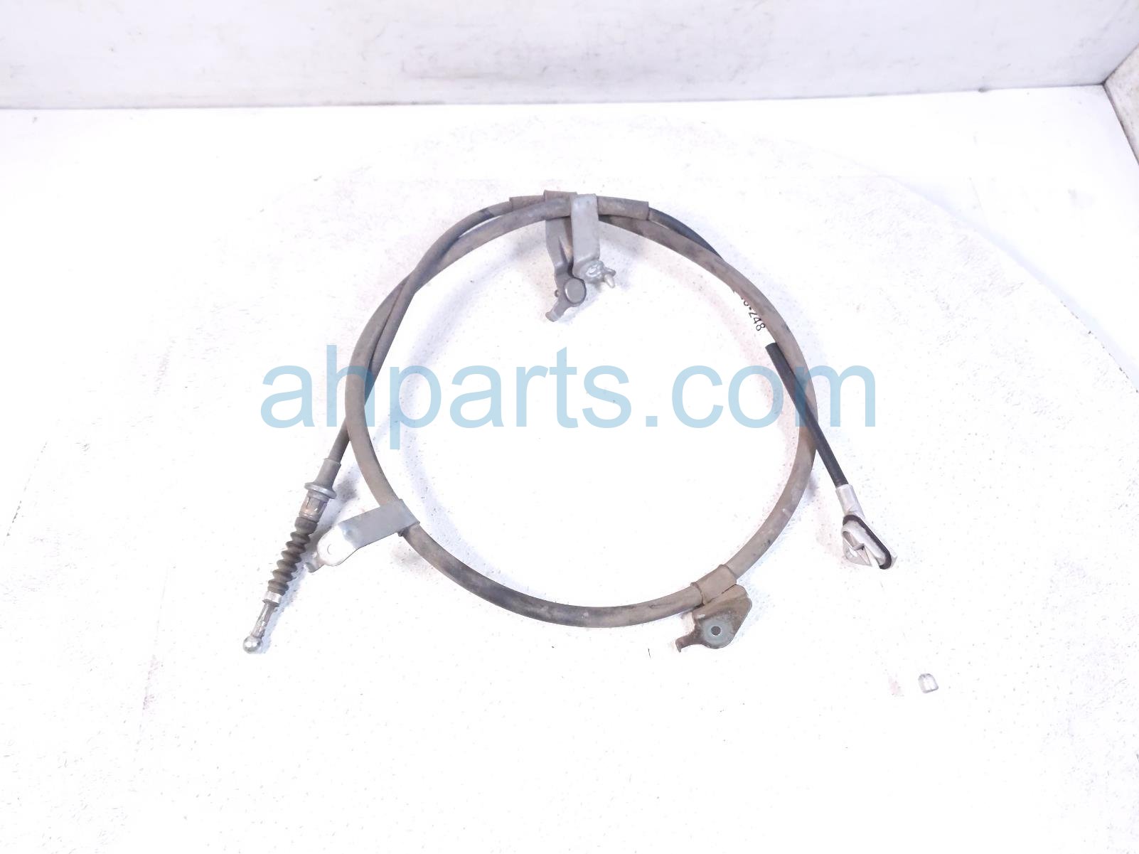 $30 Toyota RH PARKING BRAKE CABLE WIRE - PRIME $30 Toyota RH PARKING BRAKE CABLE WIRE - PRIME
