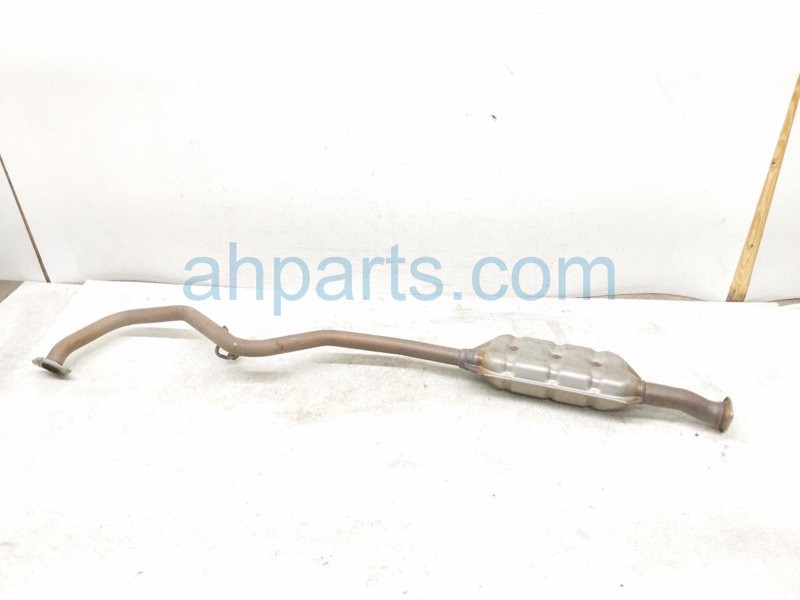 $125 Subaru INTERMEDIATE EXHAUST PIPE