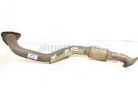 $125 Honda FRONT EXHAUST FLEX PIPE $125 Honda FRONT EXHAUST FLEX PIPE