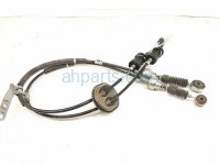 $125 Honda M.T SHIFTER SELECT CABLE - 1.5L SI $125 Honda M.T SHIFTER SELECT CABLE - 1.5L SI