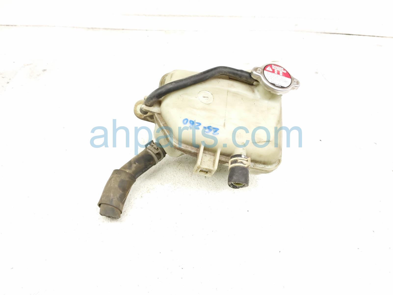 $39 Honda COOLANT OVERFLOW RESERVOIR TANK $39 Honda COOLANT OVERFLOW RESERVOIR TANK