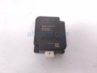 $225 Toyota RR/RH DOOR CONTROL RECEIVER MODULE $225 Toyota RR/RH DOOR CONTROL RECEIVER MODULE