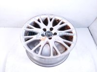 $95 Volvo FR/RH WHEEL / RIM - CURB RASH $95 Volvo FR/RH WHEEL / RIM - CURB RASH