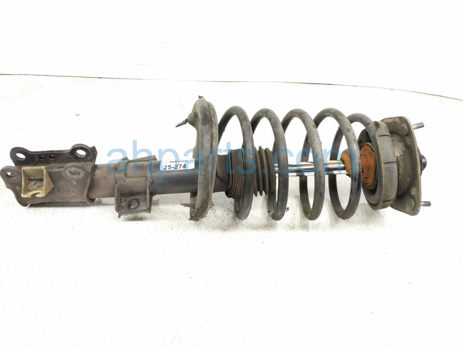 $75 Volvo FR/LH STRUT ABSORBER + SPRING $75 Volvo FR/LH STRUT ABSORBER + SPRING