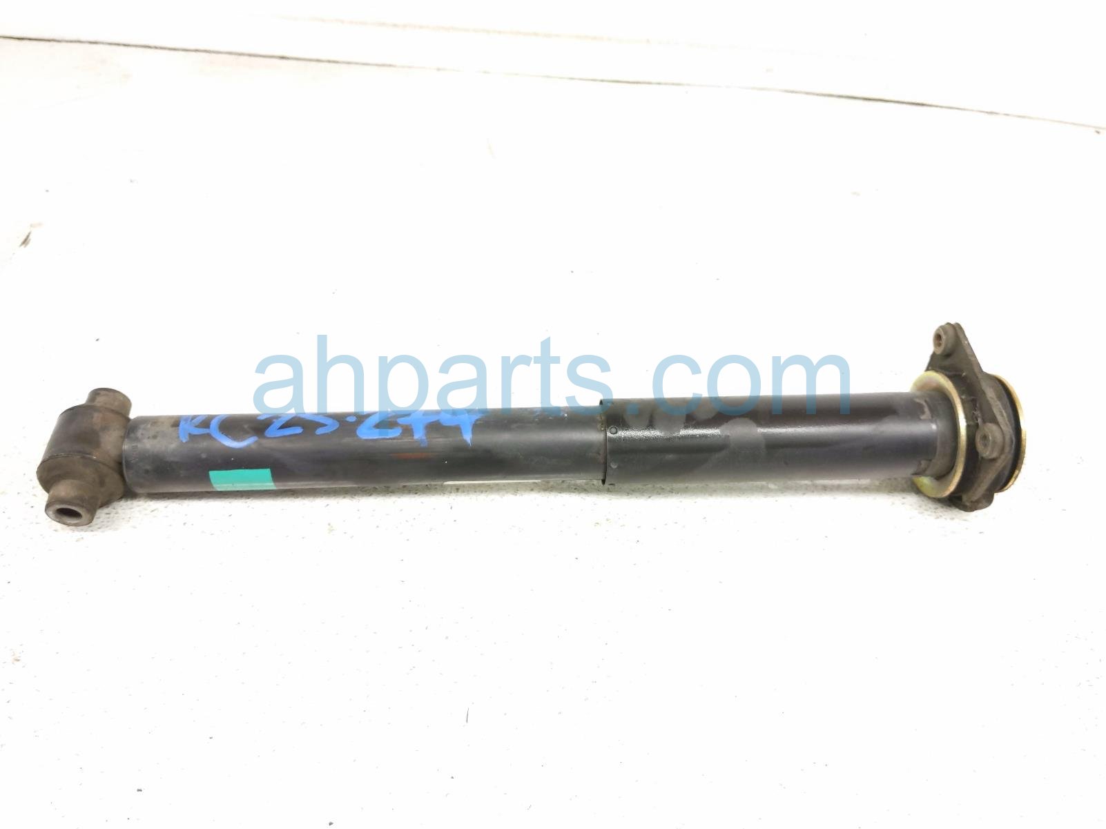 Volvo RR/LH SHOCK ABSORBER Volvo RR/LH SHOCK ABSORBER