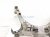 2006 Volvo V70 Crossmember Rear Sub Frame / Cradle 8250391 Replacement 2006 Volvo V70 Crossmember Rear Sub Frame / Cradle 8250391 Replacement thumbnail