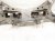 2006 Volvo V70 Crossmember Rear Sub Frame / Cradle 8250391 Replacement 2006 Volvo V70 Crossmember Rear Sub Frame / Cradle 8250391 Replacement thumbnail