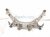 2006 Volvo V70 Crossmember Rear Sub Frame / Cradle 8250391 Replacement 2006 Volvo V70 Crossmember Rear Sub Frame / Cradle 8250391 Replacement thumbnail
