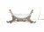 2006 Volvo V70 Crossmember Rear Sub Frame / Cradle 8250391 Replacement 2006 Volvo V70 Crossmember Rear Sub Frame / Cradle 8250391 Replacement thumbnail