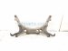 2006 Volvo V70 Crossmember Rear Sub Frame / Cradle 8250391 Replacement 2006 Volvo V70 Crossmember Rear Sub Frame / Cradle 8250391 Replacement thumbnail