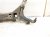 2006 Volvo V70 Crossmember Rear Sub Frame / Cradle 8250391 Replacement 2006 Volvo V70 Crossmember Rear Sub Frame / Cradle 8250391 Replacement thumbnail