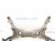 2006 Volvo V70 Crossmember Rear Sub Frame / Cradle 8250391 Replacement 2006 Volvo V70 Crossmember Rear Sub Frame / Cradle 8250391 Replacement thumbnail