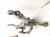 2006 Volvo V70 Crossmember Rear Sub Frame / Cradle 8250391 Replacement 2006 Volvo V70 Crossmember Rear Sub Frame / Cradle 8250391 Replacement thumbnail