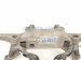 2006 Volvo V70 Crossmember Rear Sub Frame / Cradle 8250391 Replacement 2006 Volvo V70 Crossmember Rear Sub Frame / Cradle 8250391 Replacement thumbnail