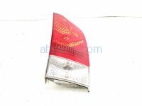 $85 Volvo RH TAIL LAMP LOWER (ON BODY) $85 Volvo RH TAIL LAMP LOWER (ON BODY)