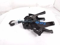 $149 Nissan A/T FLOOR SHIFTER W/KNOB ASSY $149 Nissan A/T FLOOR SHIFTER W/KNOB ASSY