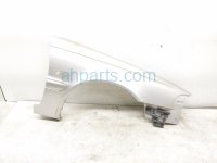 $95 Volvo RH FENDER - SILVER $95 Volvo RH FENDER - SILVER