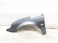$150 Saab LH FENDER - GRAY $150 Saab LH FENDER - GRAY