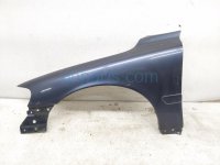 $99 Volvo LH FENDER - BLUE $99 Volvo LH FENDER - BLUE