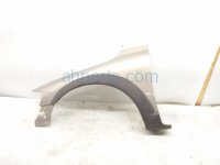 $99 Volvo RH FENDER W/ FLARE - GOLD $99 Volvo RH FENDER W/ FLARE - GOLD