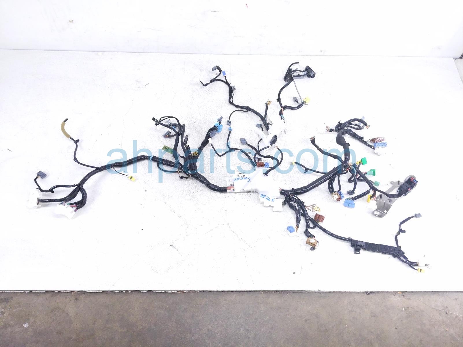 $149 Acura DASH INSTRUMENT WIRE HARNESS $149 Acura DASH INSTRUMENT WIRE HARNESS