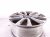 2014 Nissan Pathfinder Rear Passenger Wheel / Rim 40300 3JA2C Replacement 2014 Nissan Pathfinder Rear Passenger Wheel / Rim 40300 3JA2C Replacement thumbnail