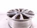 2014 Nissan Pathfinder Rear Passenger Wheel / Rim 40300 3JA2C Replacement 2014 Nissan Pathfinder Rear Passenger Wheel / Rim 40300 3JA2C Replacement thumbnail