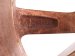 2014 Nissan Pathfinder Rear Driver Wheel / Rim Scuffs 40300 3JA2C Replacement 2014 Nissan Pathfinder Rear Driver Wheel / Rim Scuffs 40300 3JA2C Replacement thumbnail